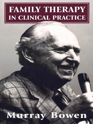 cover image of Family Therapy in Clinical Practice